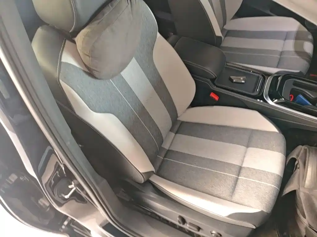 Volkswagen ID.4 Crozz — миниатюра 25