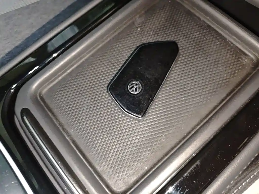Volkswagen ID.4 Crozz — миниатюра 9