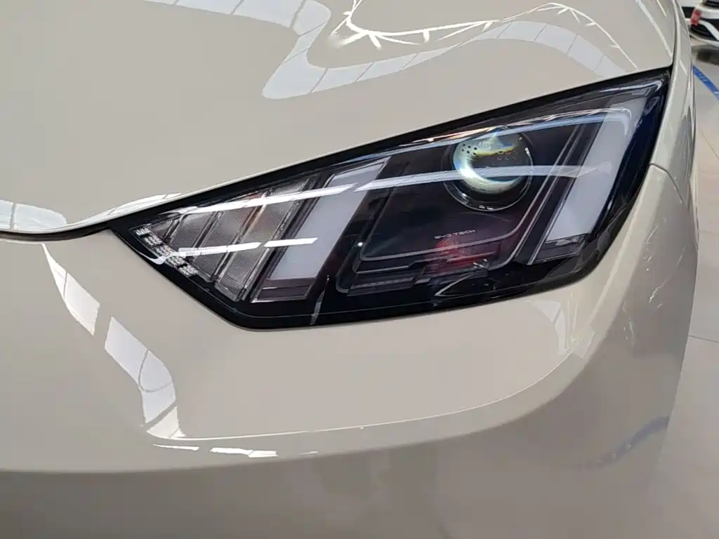 BYD Seagull — миниатюра 24