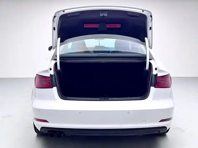Audi A3 — миниатюра 17