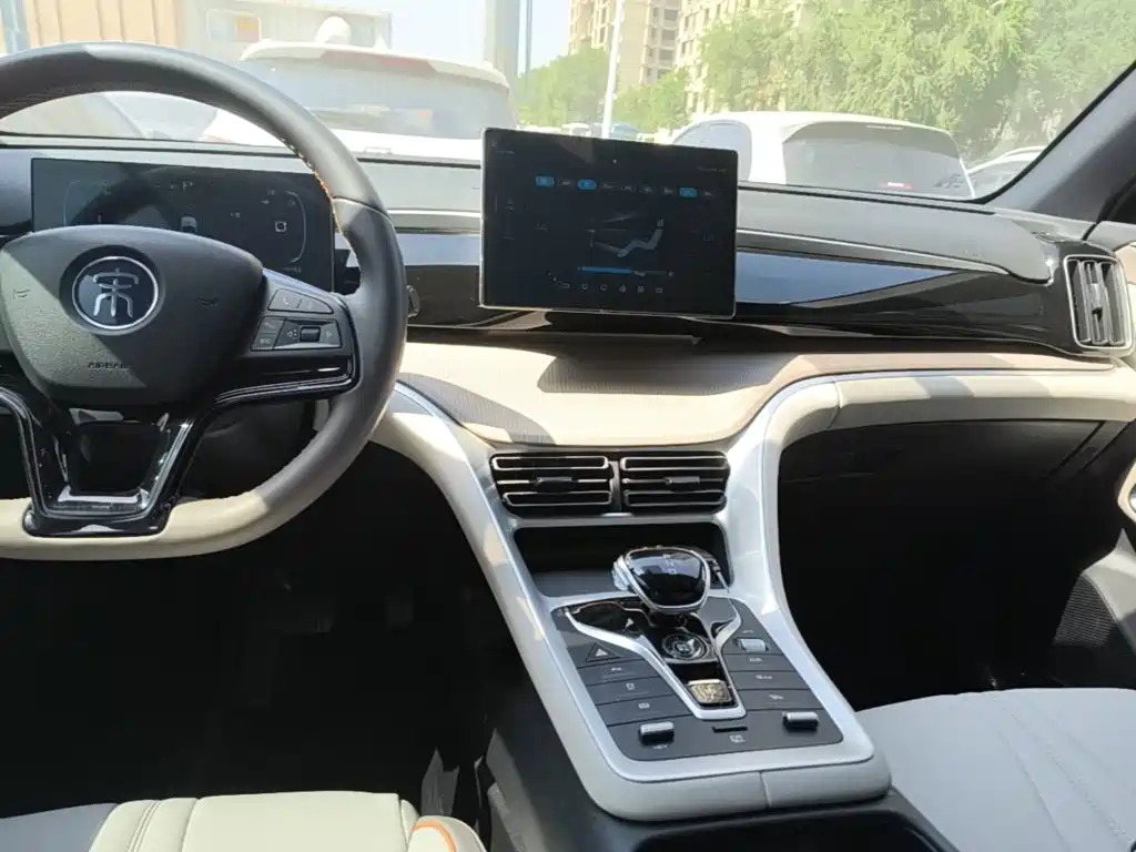 BYD Pro New Energy — миниатюра 13