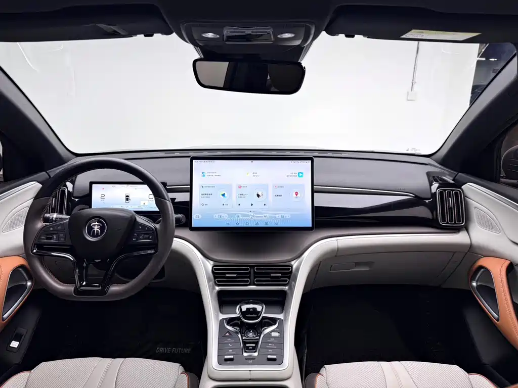 BYD Pro New Energy — миниатюра 17