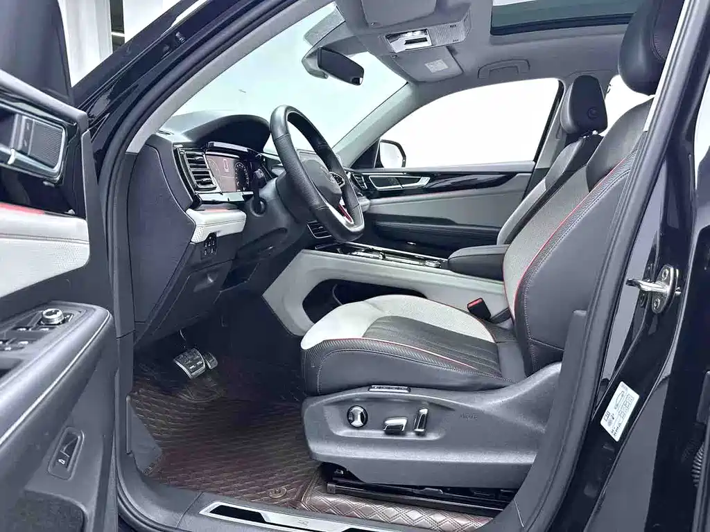 Volkswagen Teramont 2023 X 380TSI Luxury