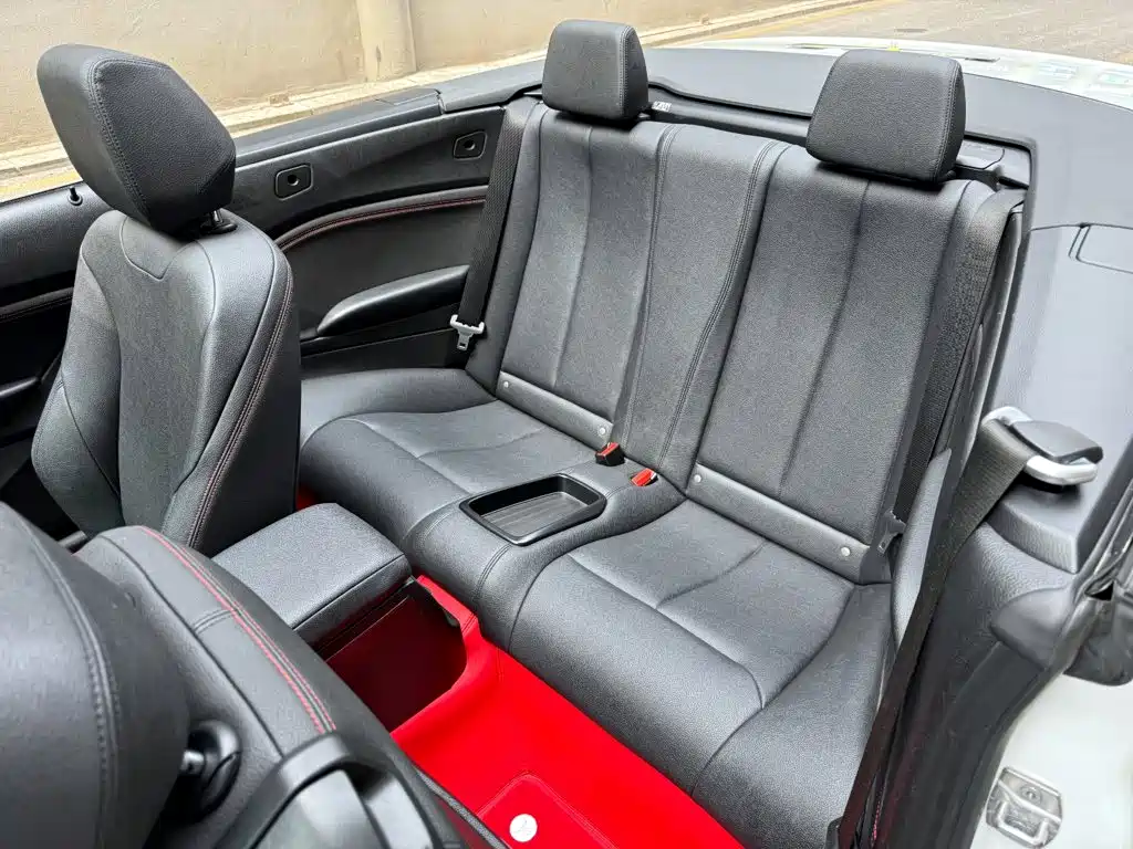 BMW 2 Series 2 2019 225i Sport