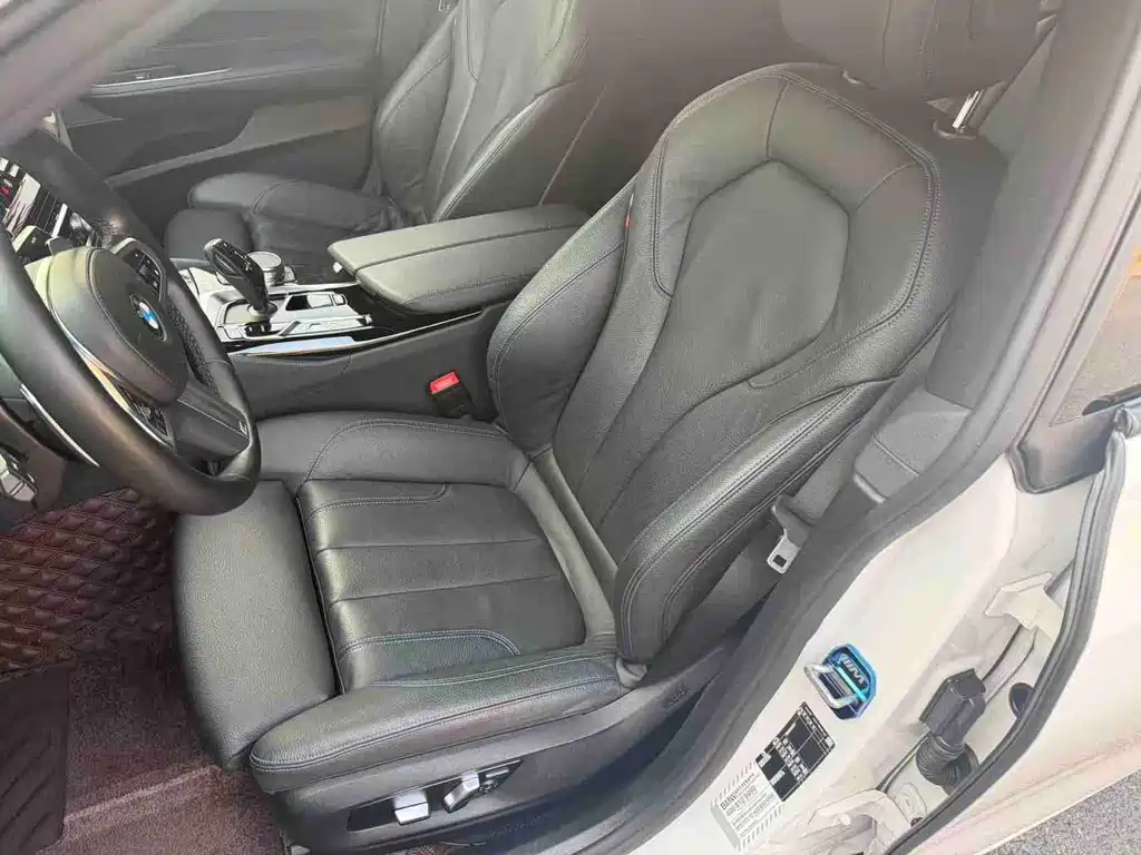 BMW 6 Series GT — миниатюра 13