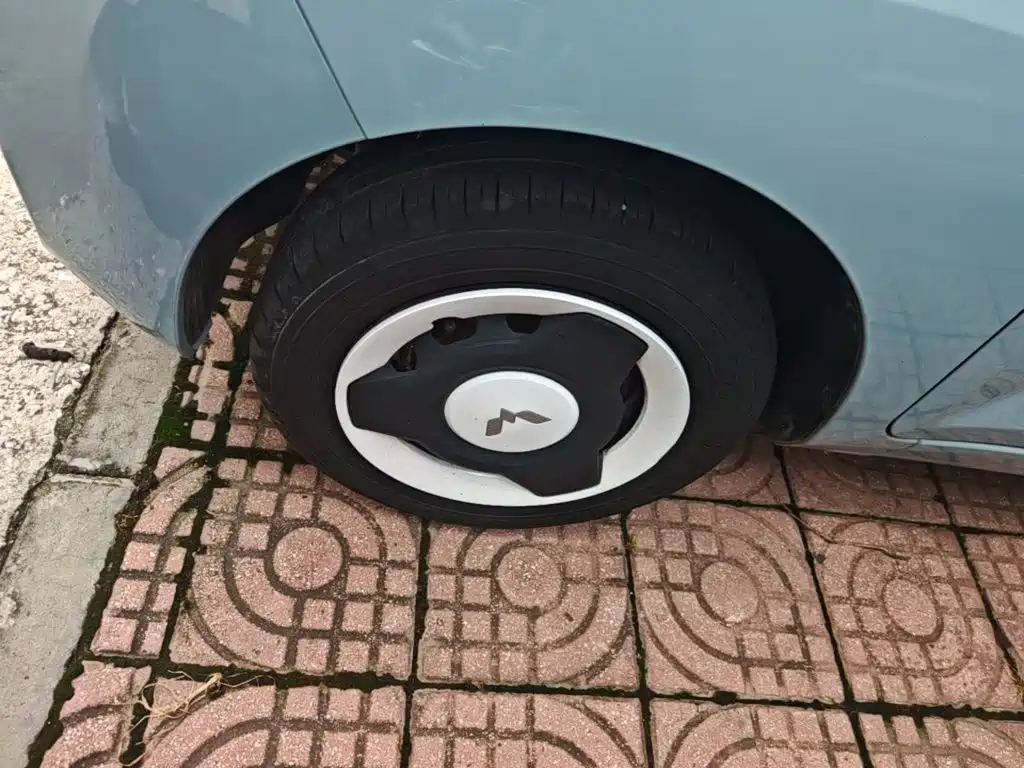 Wuling MINIEV — миниатюра 23