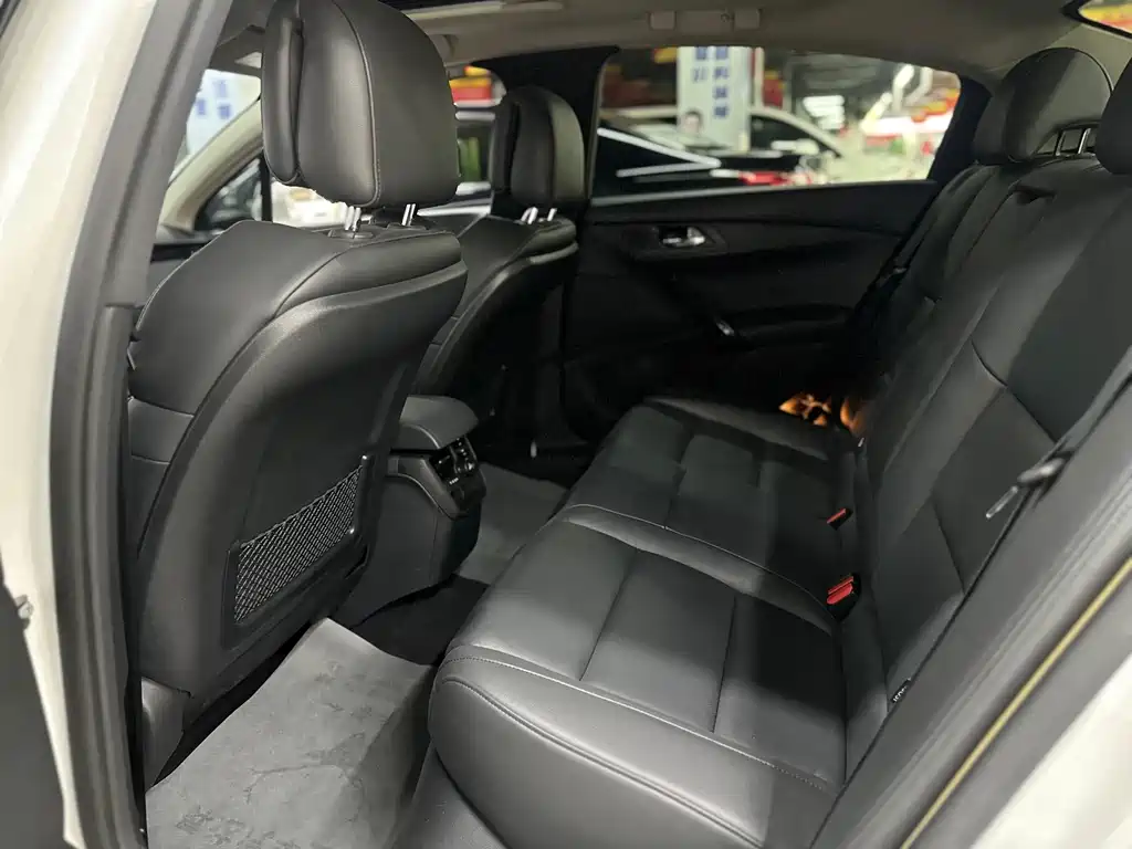 Peugeot 508 — миниатюра 4