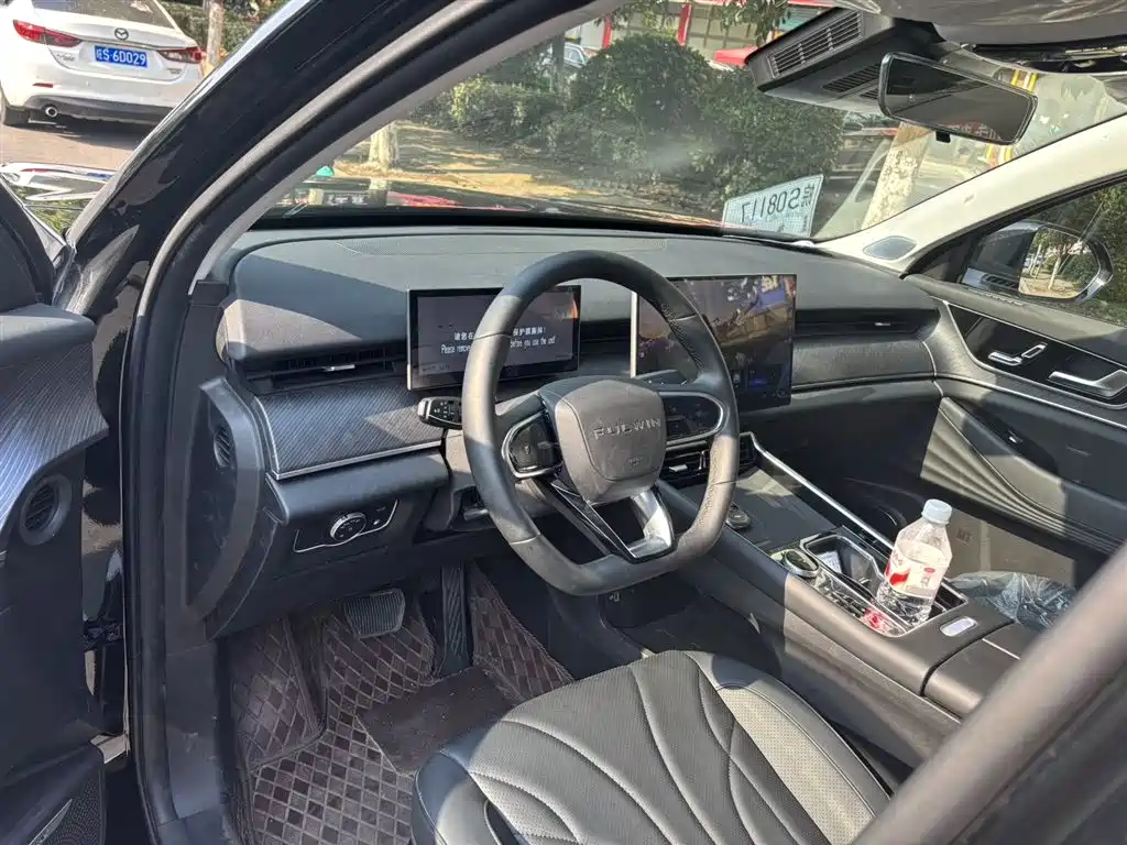 Chery T9 2025 120 7 мест
