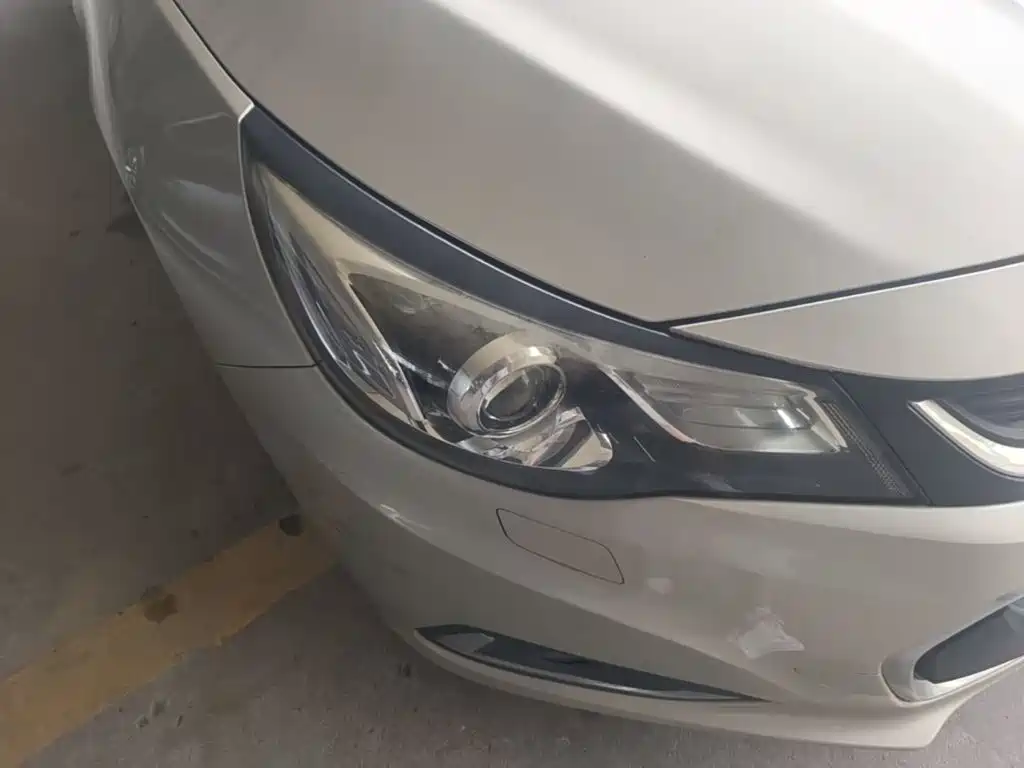 Chevrolet Malibu — миниатюра 11