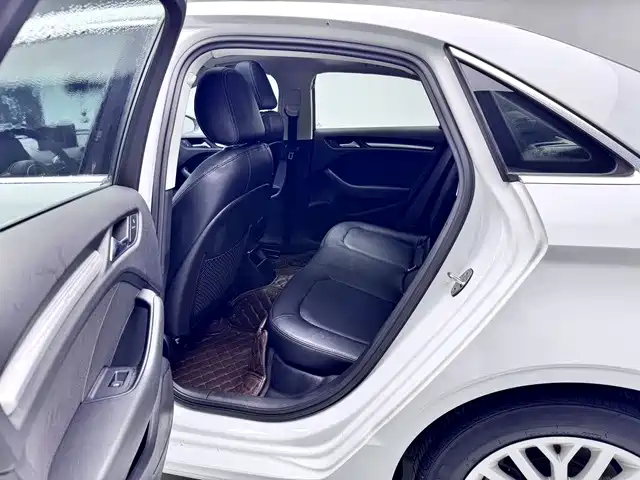 Audi A3 — миниатюра 14