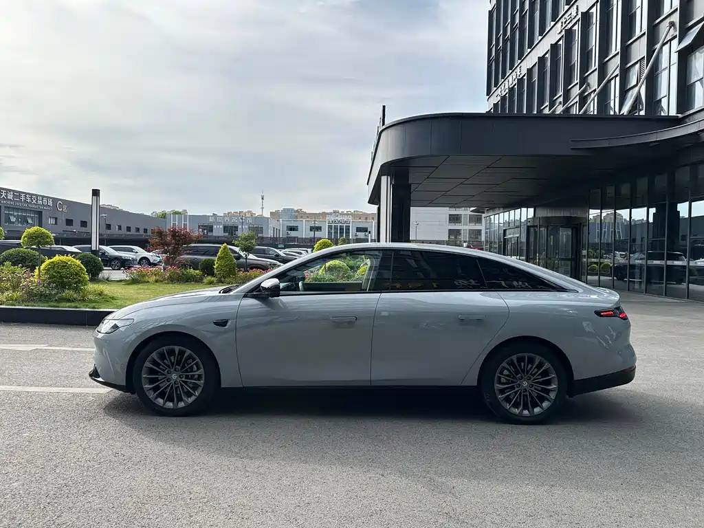 Leapmotor C01 2024 525 Premium