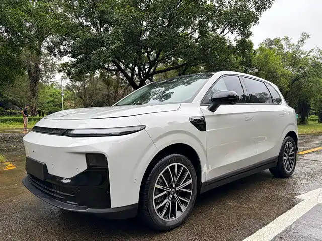 2025 Leapmotor B10