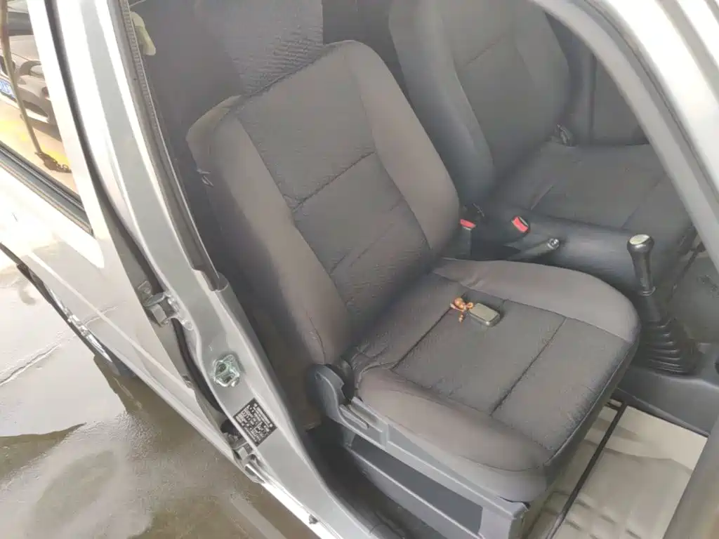 Suzuki Wagon R — миниатюра 25