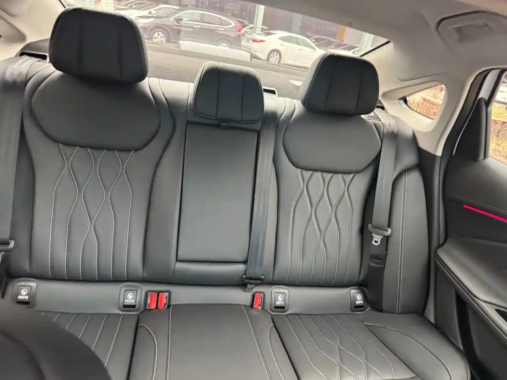 Chery Arrizo 8 — миниатюра 15