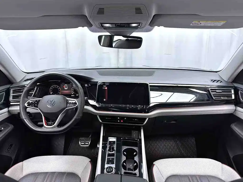 Volkswagen Teramont 2023 X 380TSI Luxury