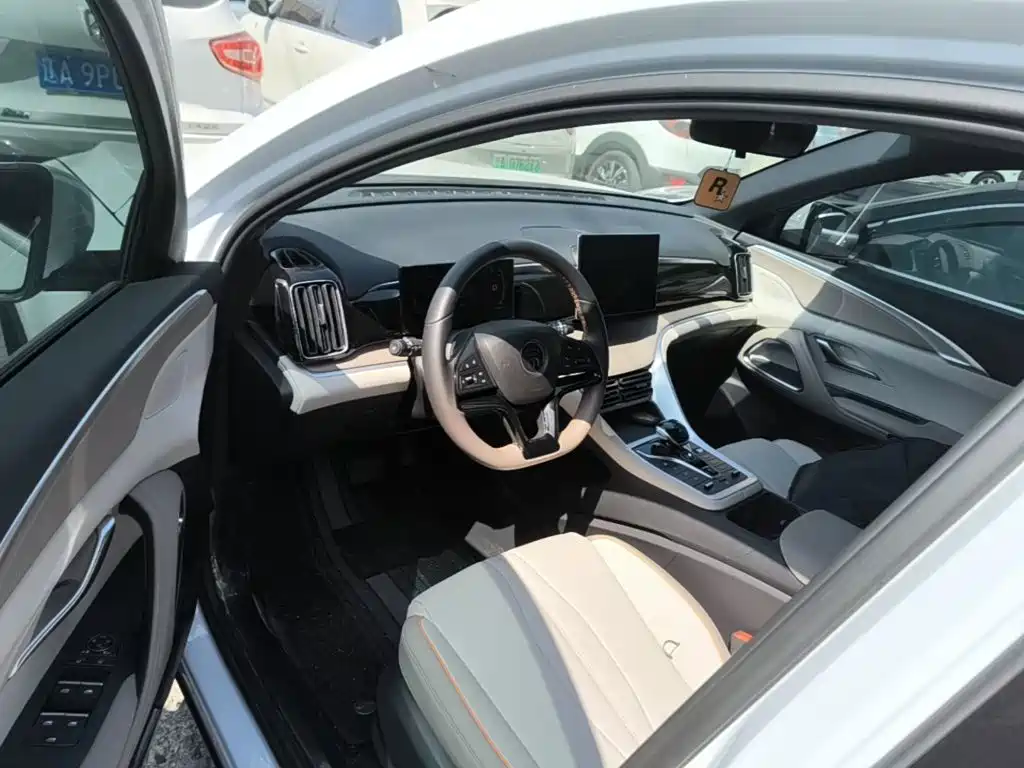 BYD Pro New Energy — миниатюра 16