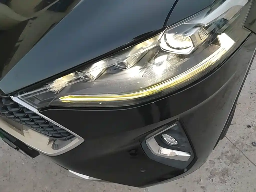 Haval F7 — миниатюра 24