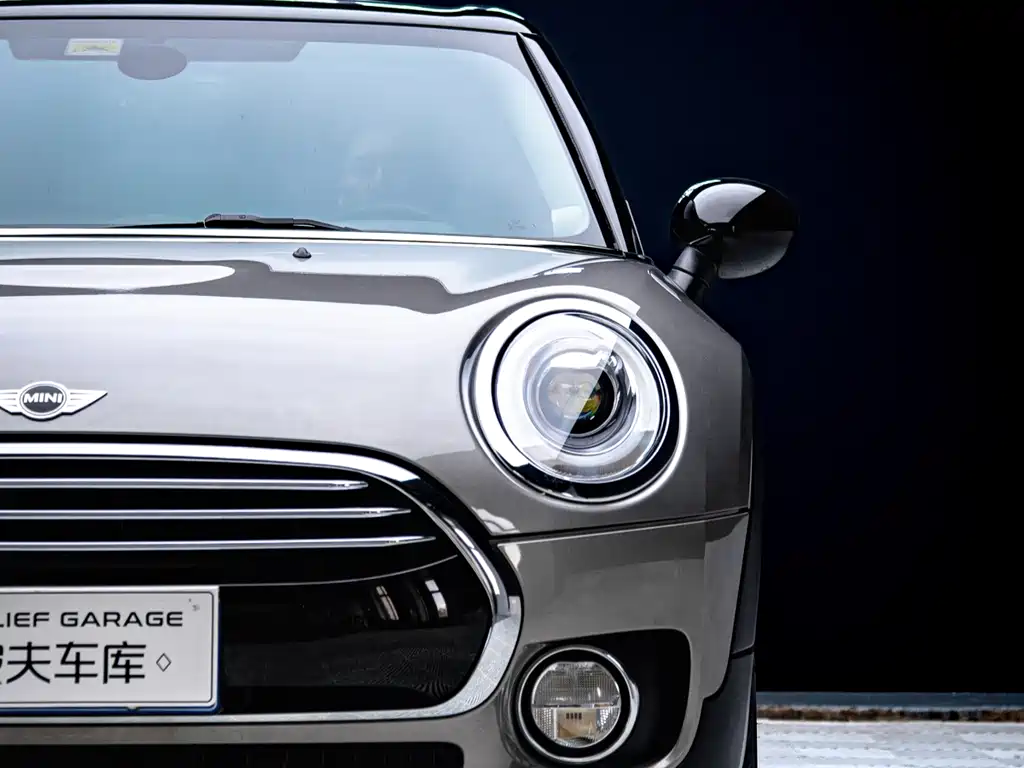 MINI Mini Clubman — миниатюра 6