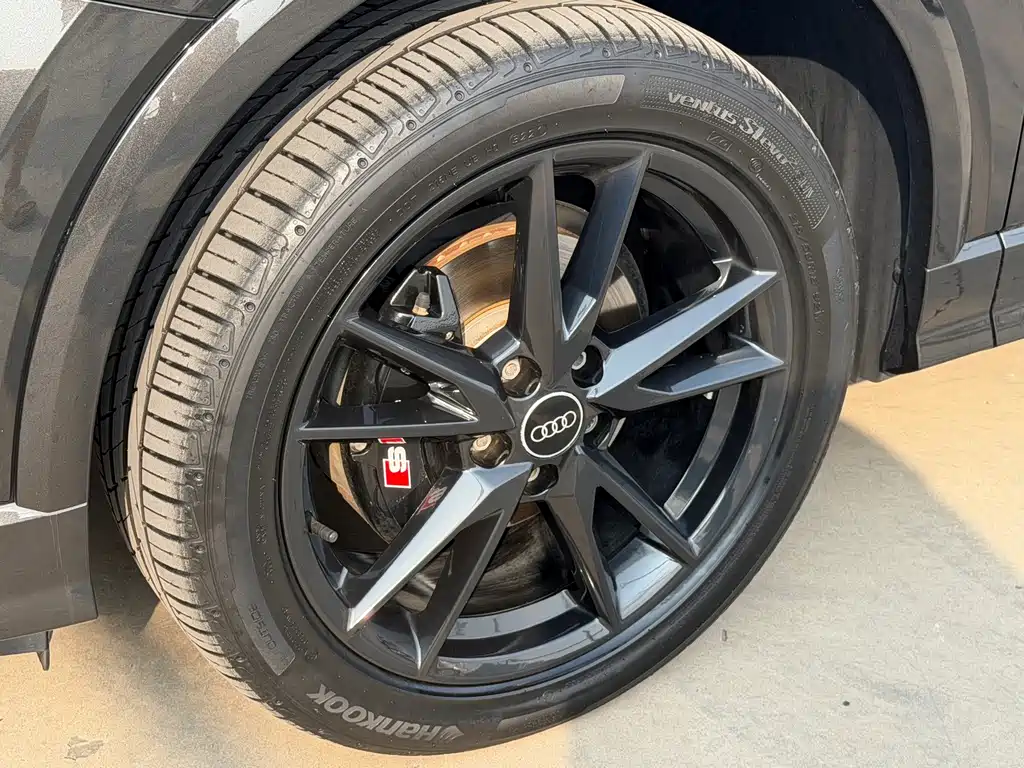 Audi Q2L — миниатюра 8