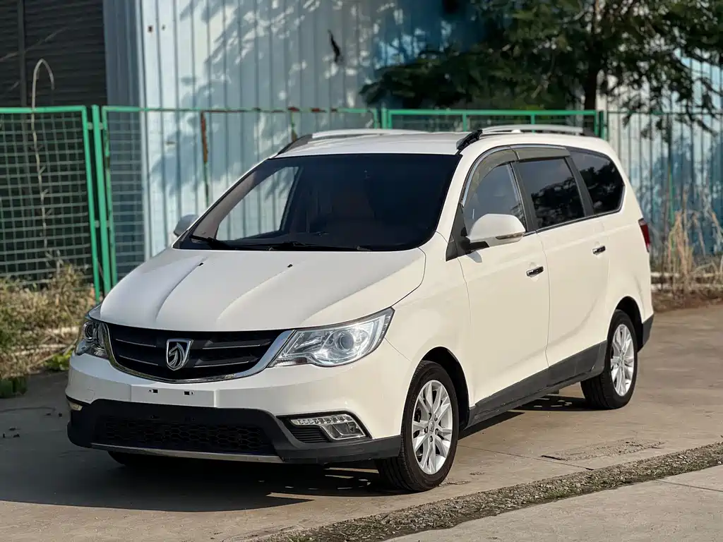 Baojun 730