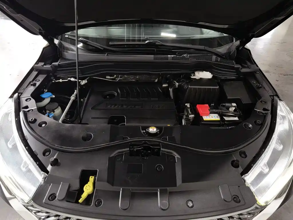 Haval M6 — миниатюра 6