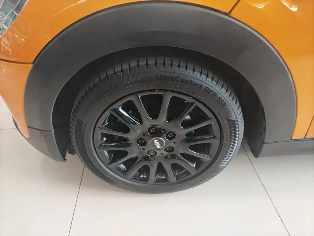 MINI Mini — миниатюра 23