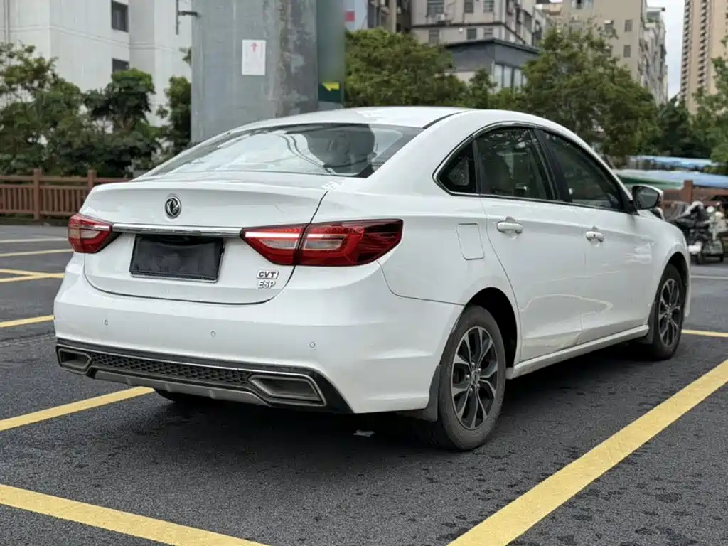 Fengxing S50 — миниатюра 17