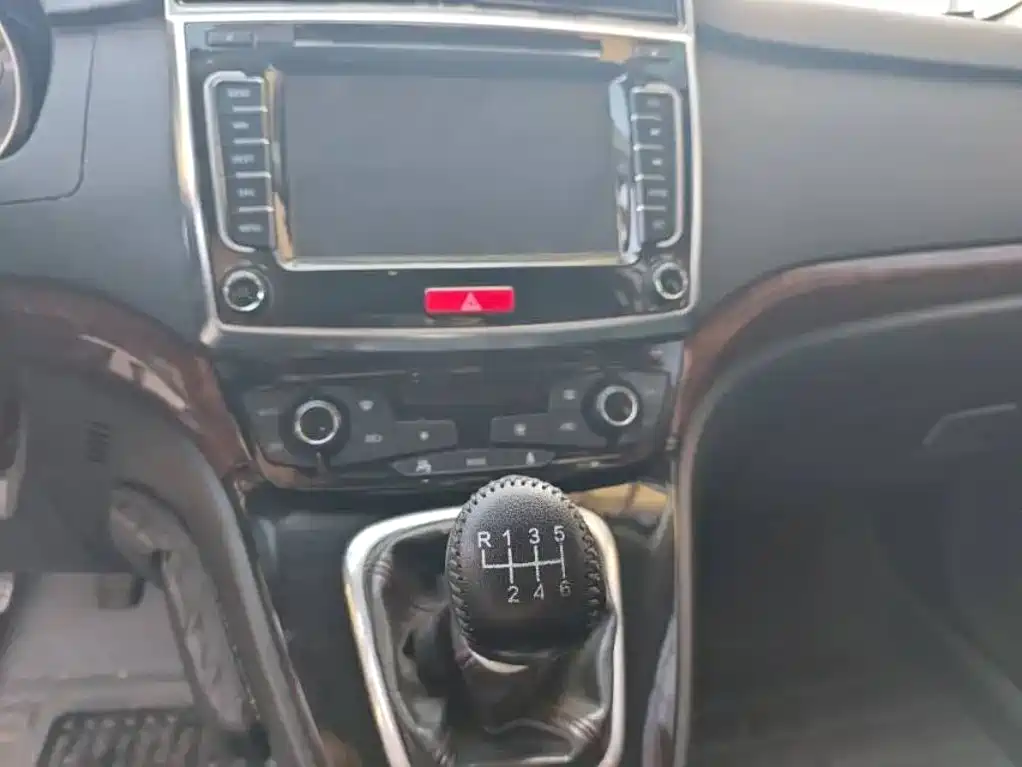Haval H6 — миниатюра 4