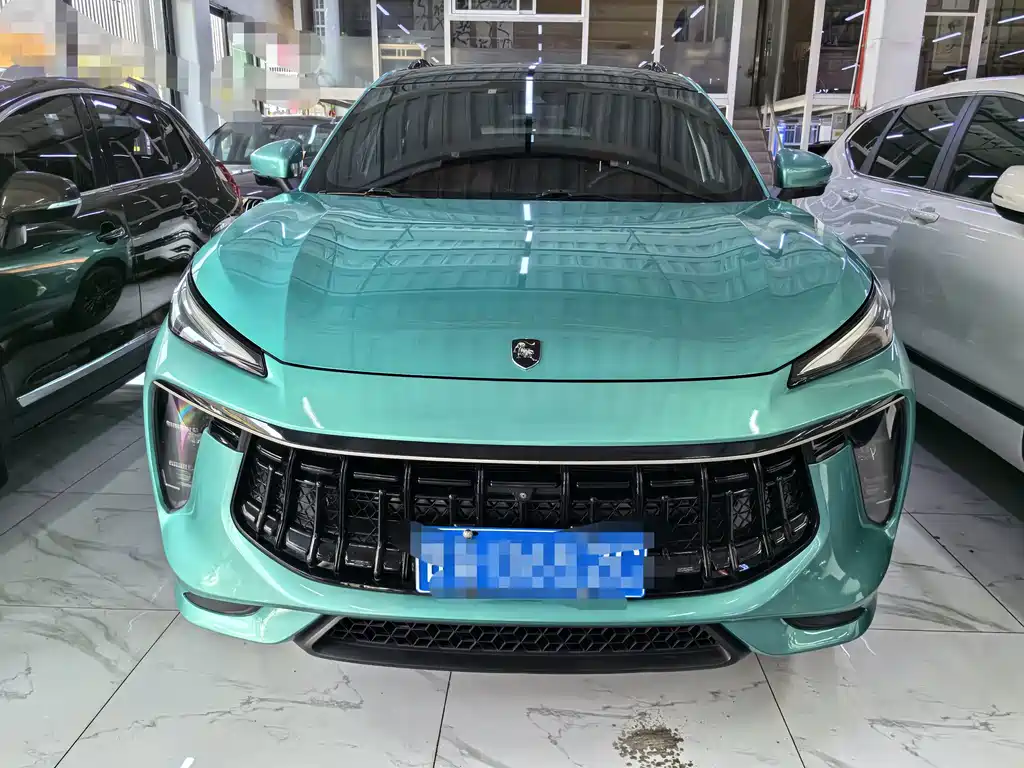 Fengxing Fengxing T5 EVO — миниатюра 2