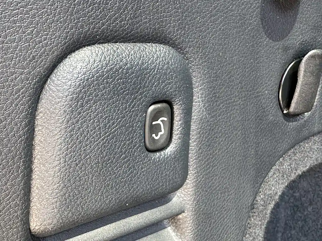 Jeep Grand Cherokee (Import) — миниатюра 26
