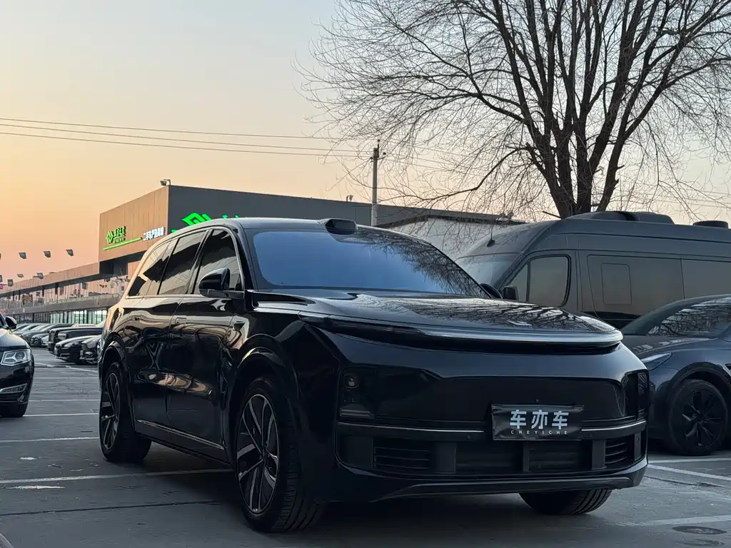 Li Auto IDEAL L9
