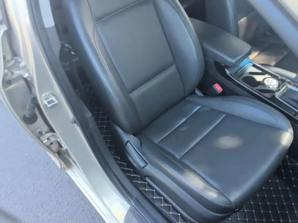 Hyundai Mistra — миниатюра 25