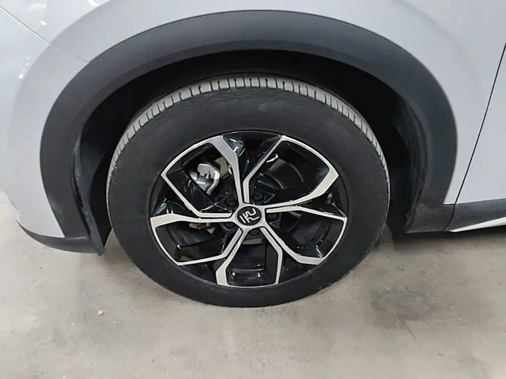 BYD Yuan Plus — миниатюра 23