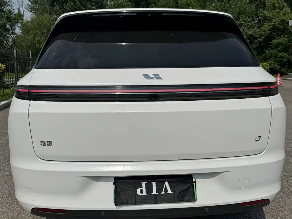 Li Auto L7 2024 MAX