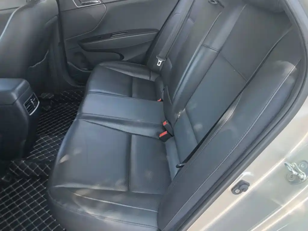 Hyundai Mistra — миниатюра 17