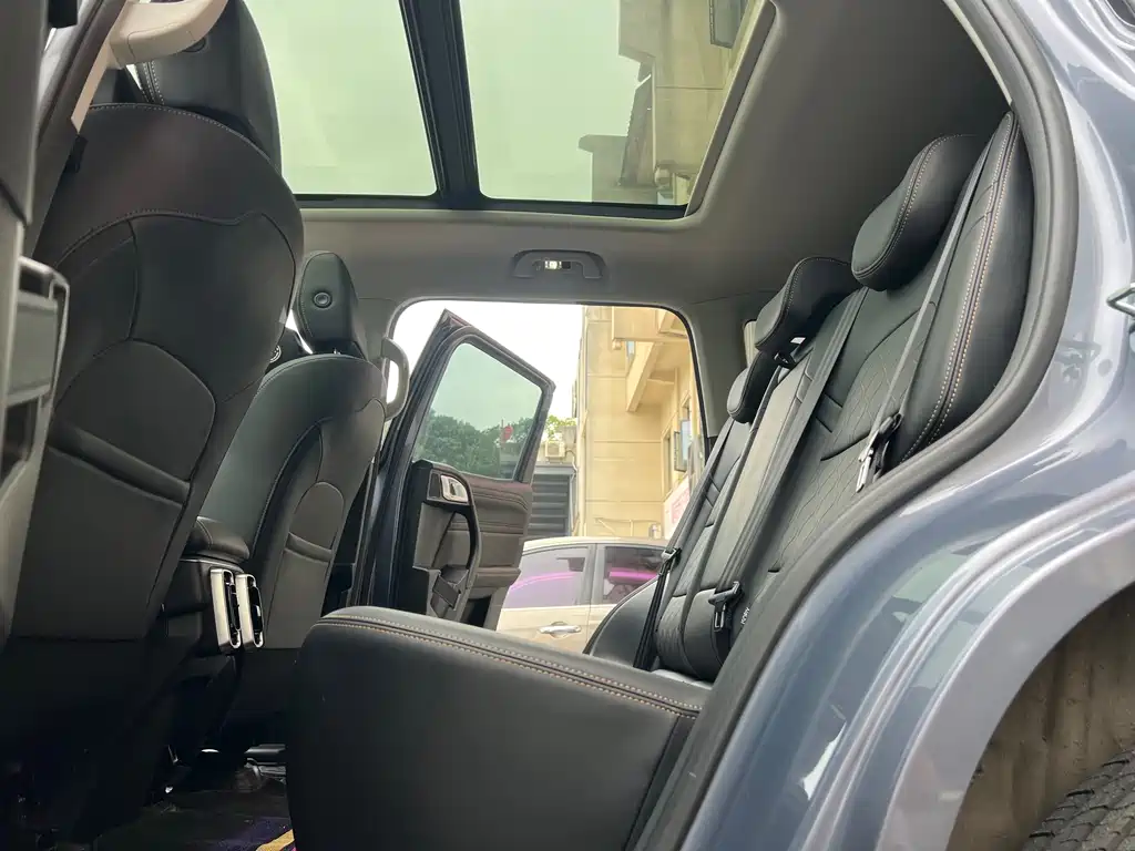 Haval Big Dog — миниатюра 6