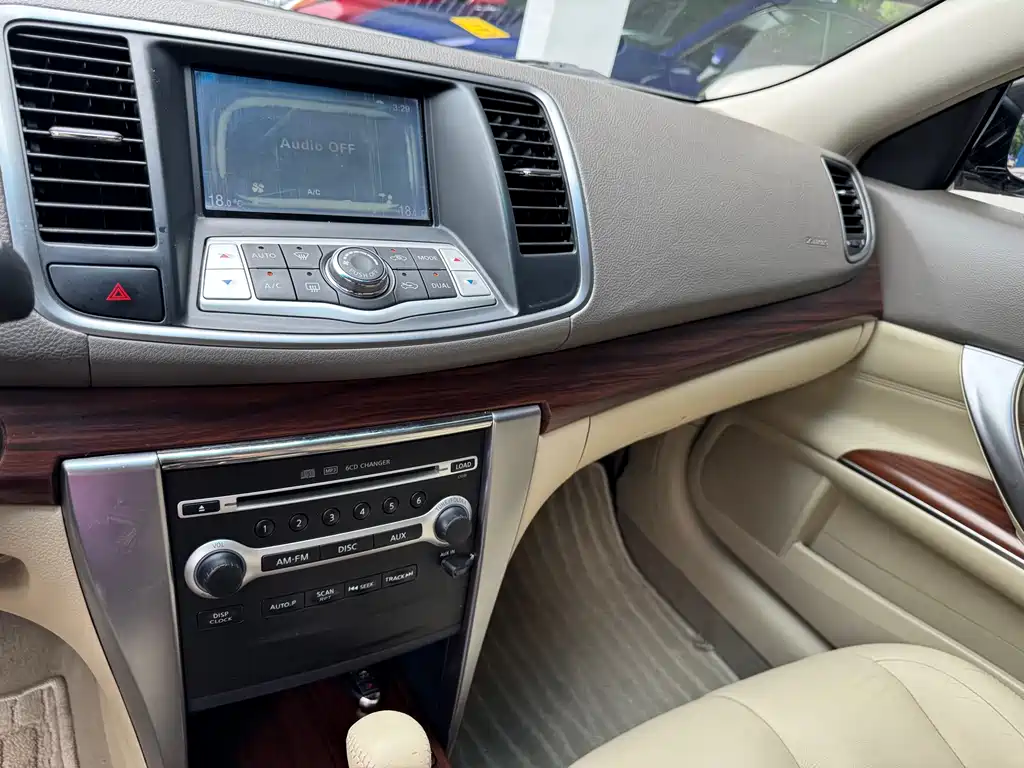 Nissan Altima — фотографии объявления, Фото 15