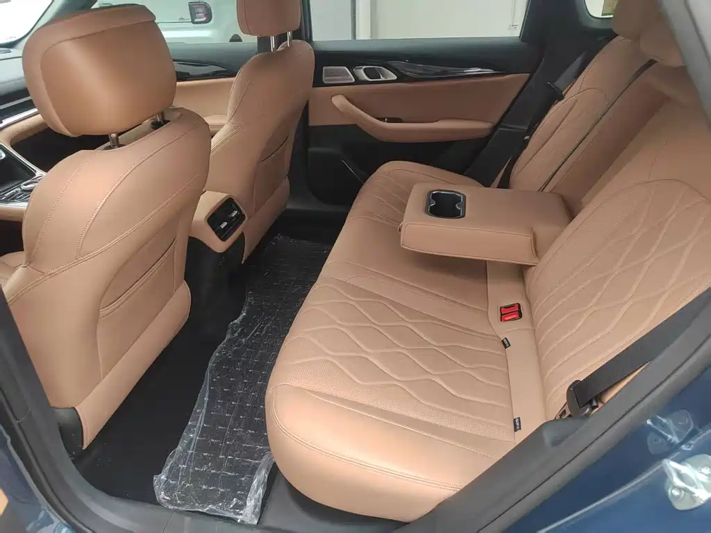 Geely Galaxy Galaxy A7 EM A7 EM 2025 EM-i 150km +