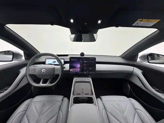 NIO ET5T 2025 100kWh Touring