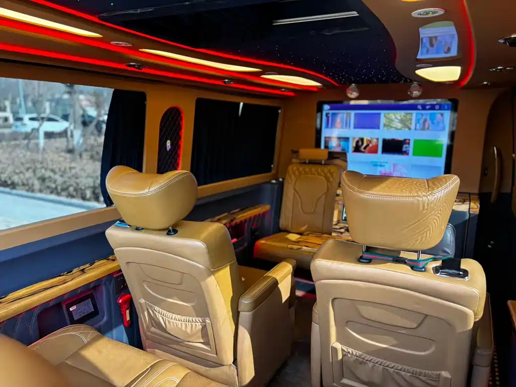 Mercedes-Benz Sprinter — миниатюра 18