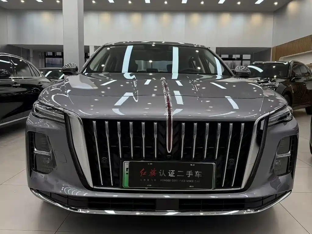 Hongqi HONGQI H5 PHEV