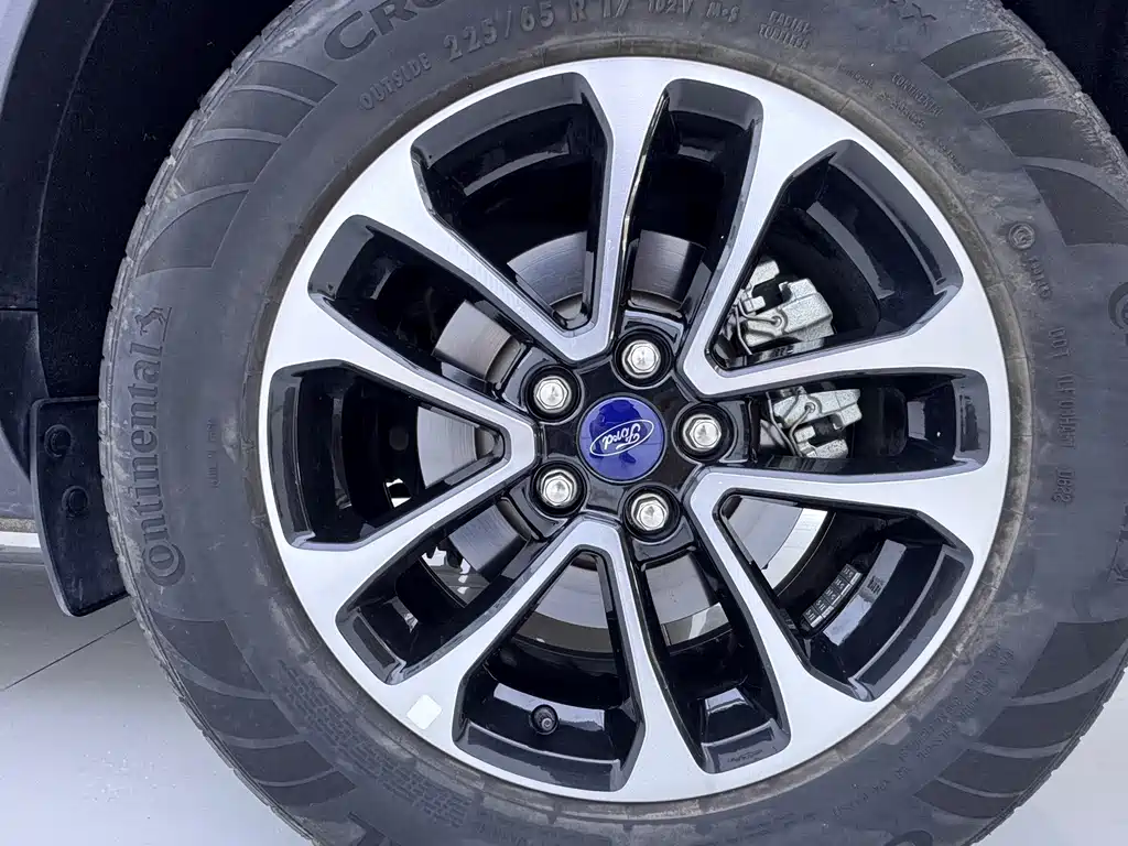 Ford Escape — миниатюра 9
