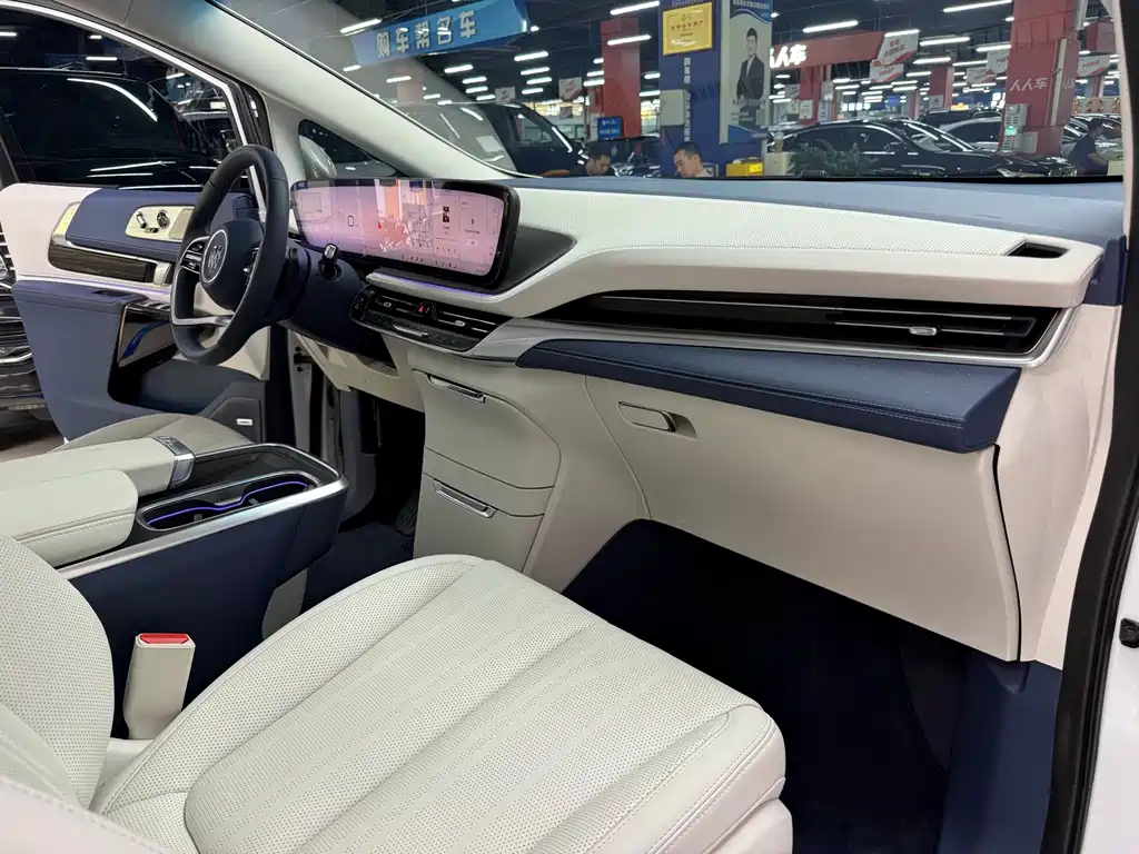 Buick Century — миниатюра 12