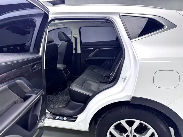 Haval H6 — миниатюра 17
