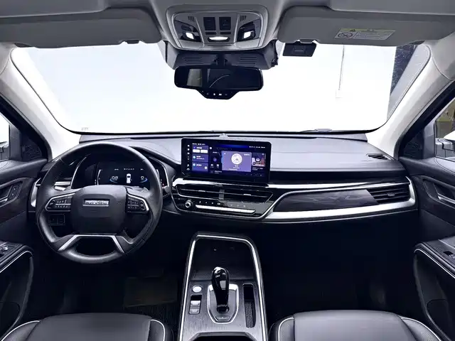 Haval H6 — миниатюра 10
