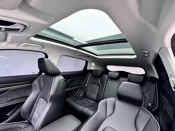 Haval H6 — миниатюра 14