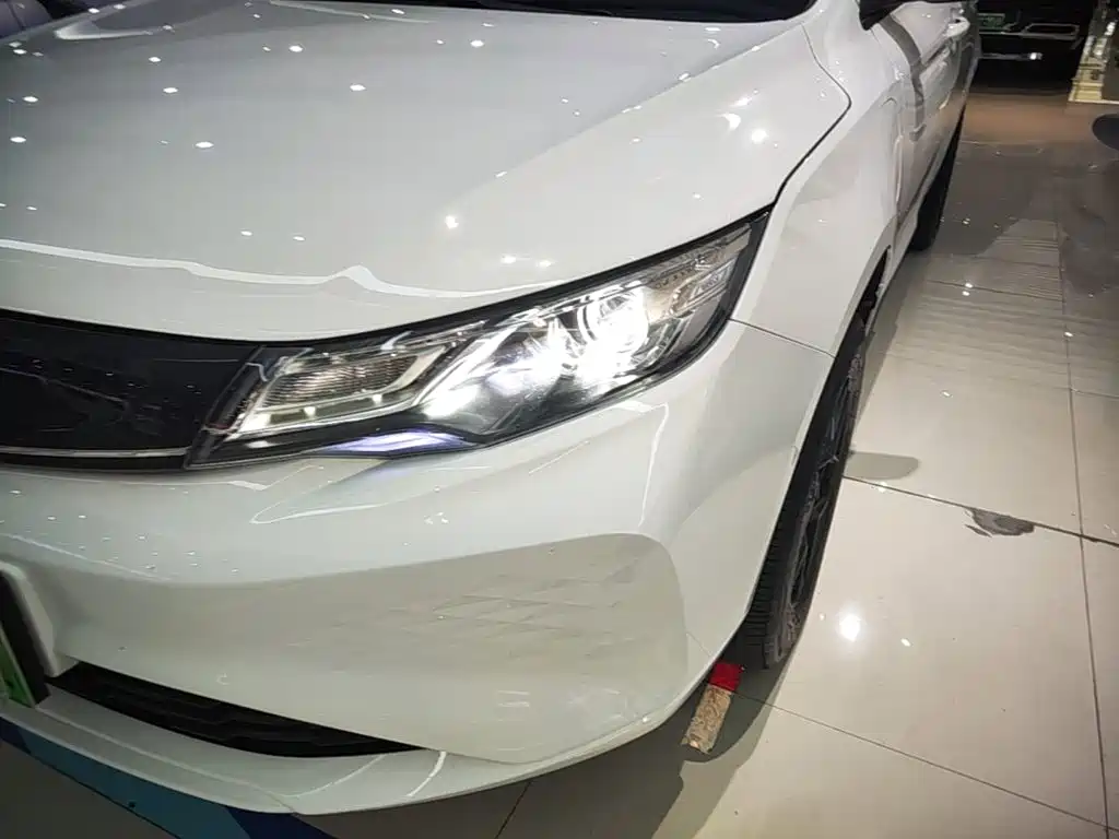 Geely New Energy — миниатюра 24