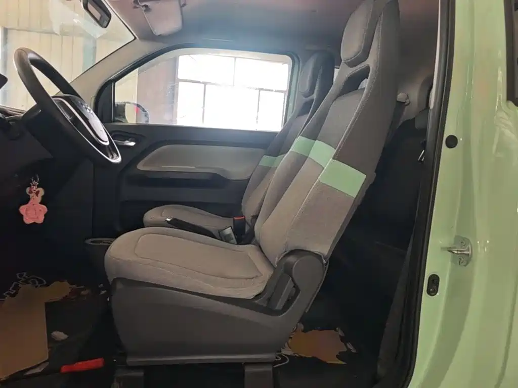 Wuling MINIEV — миниатюра 15