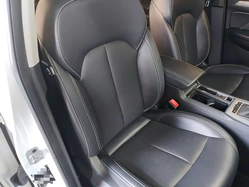 Roewe RX5 — миниатюра 25