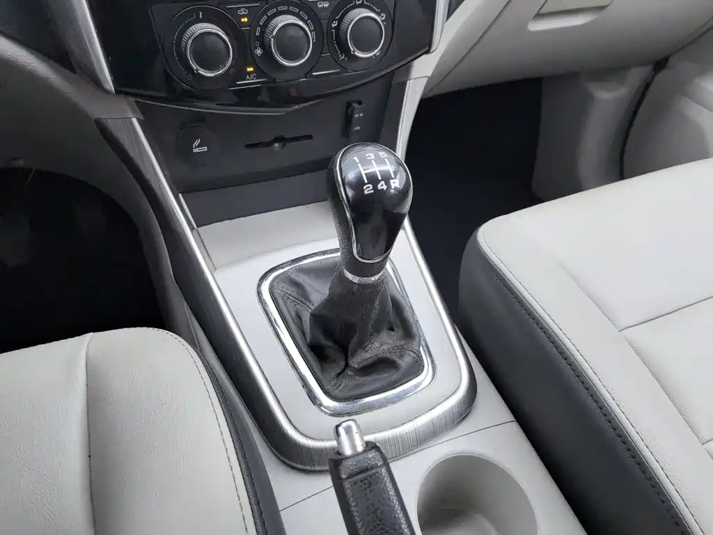 Fengxing Fengxing S500 — миниатюра 13